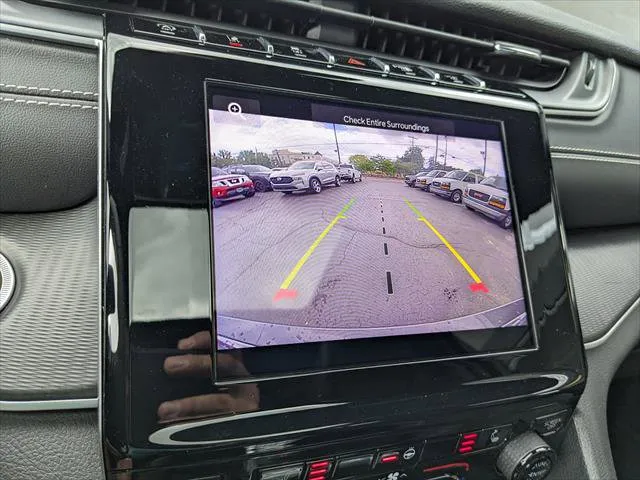 2023 Jeep Grand Cherokee Altitude - Photo 28