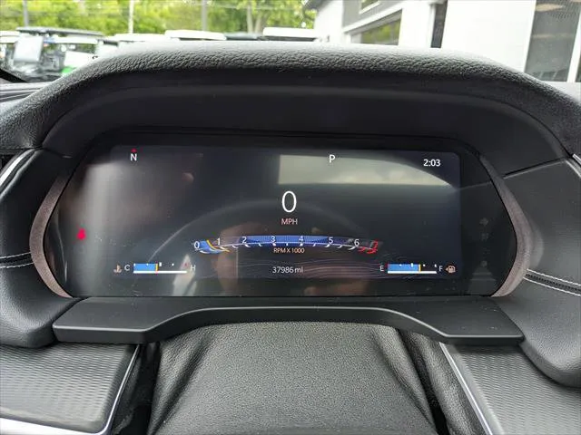 2023 Jeep Grand Cherokee Altitude - Photo 25