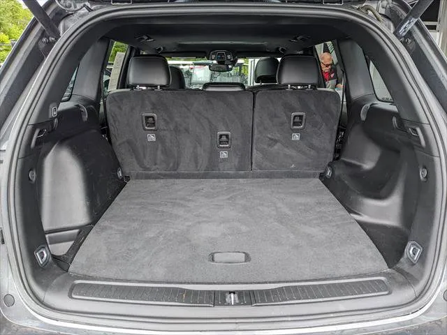 2023 Jeep Grand Cherokee Altitude - Photo 16