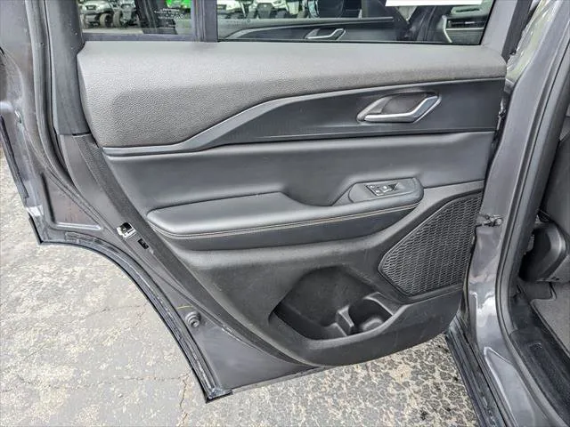 2023 Jeep Grand Cherokee Altitude - Photo 15