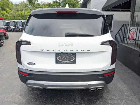 More photos of 2022 Kia Telluride SX at Gahanna Auto Sales, OH