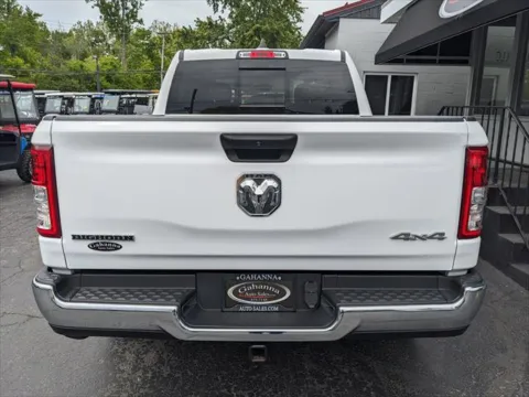 More photos of 2023 Ram 1500 Big Horn at Gahanna Auto Sales, OH