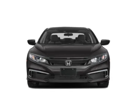 More photos of 2019 Honda Civic Sedan LX at Gahanna Auto Sales, OH
