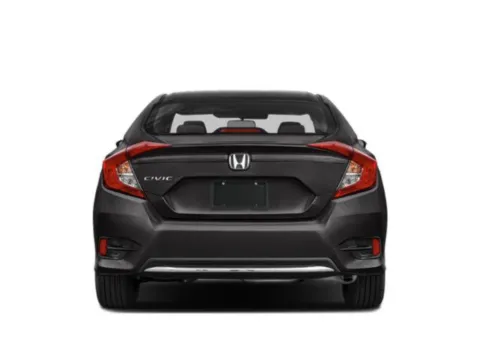 More photos of 2019 Honda Civic Sedan LX at Gahanna Auto Sales, OH