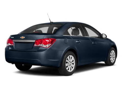 Photos of 2014 Chevrolet Cruze 1LT for sale in Gahanna, OH at Gahanna Auto Sales