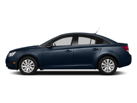 Another view of 2014 Chevrolet Cruze 1LT for sale in Gahanna, OH at Gahanna Auto Sales