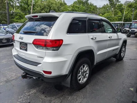 More photos of 2019 Jeep Grand Cherokee Laredo E at Gahanna Auto Sales, OH