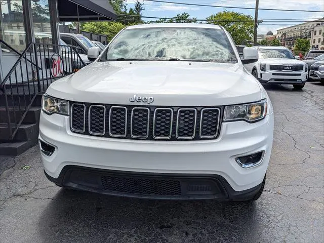 Jeep Grand Cherokee photo 6