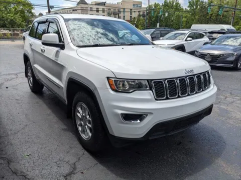 More photos of 2019 Jeep Grand Cherokee Laredo E at Gahanna Auto Sales, OH