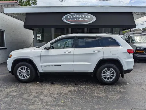 Photos of 2019 Jeep Grand Cherokee Laredo E for sale in Gahanna, OH at Gahanna Auto Sales