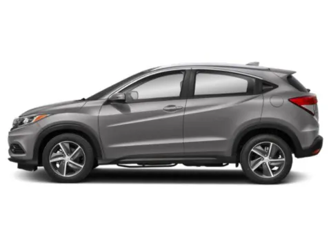 Another view of 2022 Honda HR-V EX for sale in Gahanna, OH at Gahanna Auto Sales