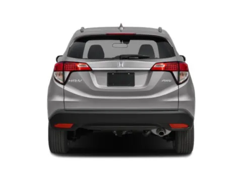 More photos of 2022 Honda HR-V EX at Gahanna Auto Sales, OH