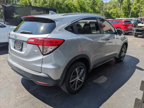 More photos of 2022 Honda HR-V EX at Gahanna Auto Sales, OH