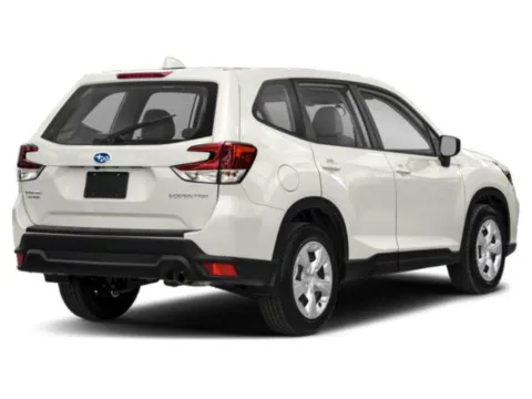 More photos of 2020 Subaru Forester Premium at Gahanna Auto Sales, OH