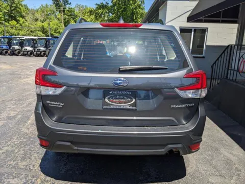 More photos of 2020 Subaru Forester Premium at Gahanna Auto Sales, OH