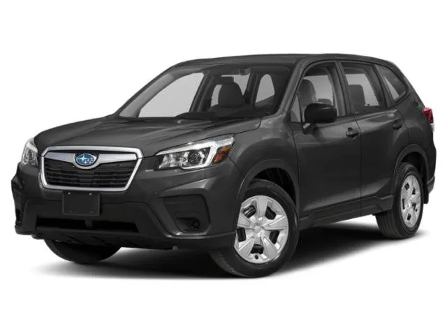 2020 Subaru Forester -'s photo