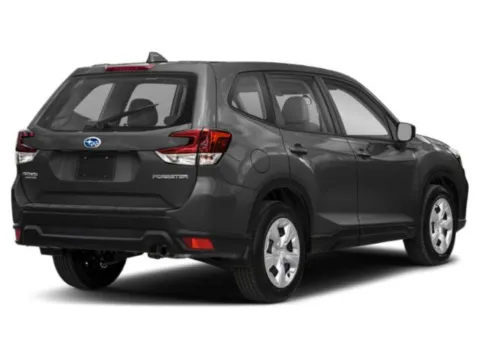 Photos of 2020 Subaru Forester Premium for sale in Gahanna, OH at Gahanna Auto Sales