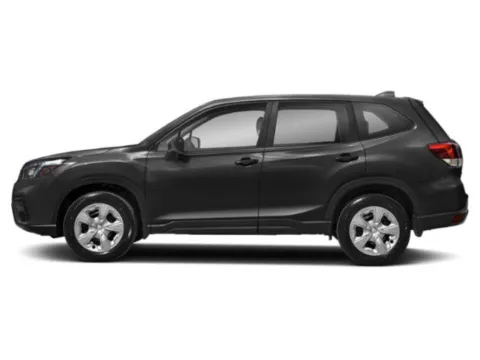 Another view of 2020 Subaru Forester Premium for sale in Gahanna, OH at Gahanna Auto Sales
