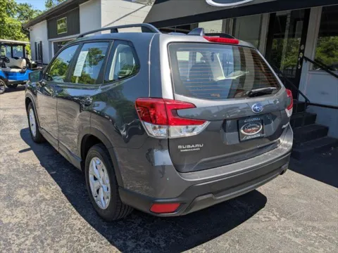 More photos of 2020 Subaru Forester Premium at Gahanna Auto Sales, OH