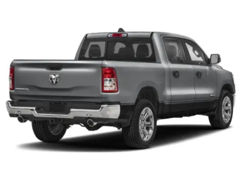 Photos of 2023 Ram 1500 Big Horn for sale in Gahanna, OH at Gahanna Auto Sales
