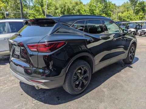 More photos of 2024 Chevrolet Blazer LT at Gahanna Auto Sales, OH