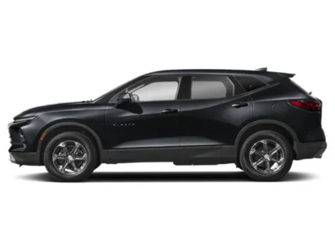 Another view of 2024 Chevrolet Blazer LT for sale in Gahanna, OH at Gahanna Auto Sales