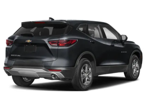 Photos of 2024 Chevrolet Blazer LT for sale in Gahanna, OH at Gahanna Auto Sales