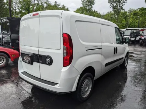 Another view of 2022 Ram ProMaster City Cargo Van Tradesman for sale in Gahanna, OH at Gahanna Auto Sales