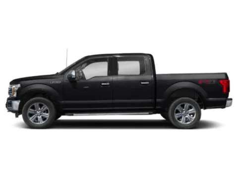 Another view of 2018 Ford F-150 XL SuperCrew 6.5-ft. Bed 4WD for sale in Gahanna, OH at Gahanna Auto Sales