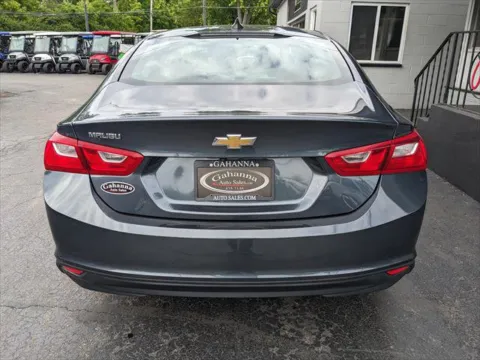 More photos of 2020 Chevrolet Malibu LS at Gahanna Auto Sales, OH