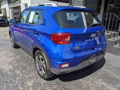 Another view of 2025 Hyundai Venue SEL for sale in Gahanna, OH at Gahanna Auto Sales