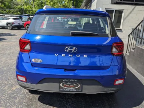 More photos of 2025 Hyundai Venue SEL at Gahanna Auto Sales, OH