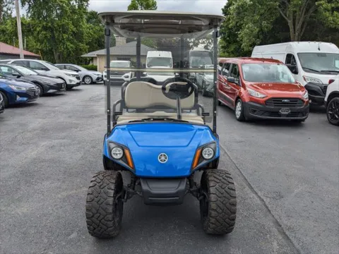 More photos of 2019 YAMAHA DRIVE 2 at Gahanna Auto Sales, OH