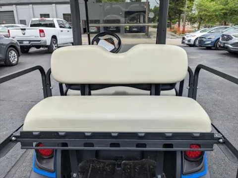 Photos of 2019 YAMAHA DRIVE 2 for sale in Gahanna, OH at Gahanna Auto Sales