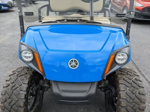 More photos of 2019 YAMAHA DRIVE 2 at Gahanna Auto Sales, OH