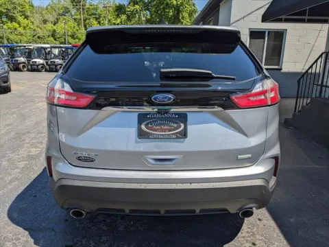 More photos of 2020 Ford Edge SE at Gahanna Auto Sales, OH