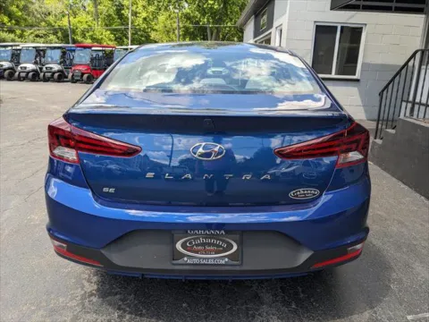 More photos of 2020 Hyundai Elantra SE at Gahanna Auto Sales, OH