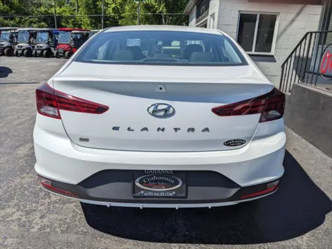 More photos of 2020 Hyundai Elantra SE at Gahanna Auto Sales, OH