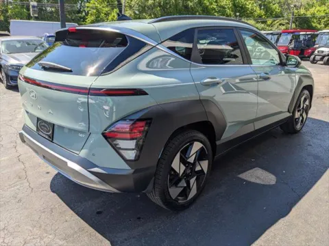 More photos of 2024 Hyundai Kona Limited at Gahanna Auto Sales, OH