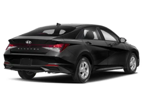 More photos of 2021 Hyundai Elantra SE at Gahanna Auto Sales, OH
