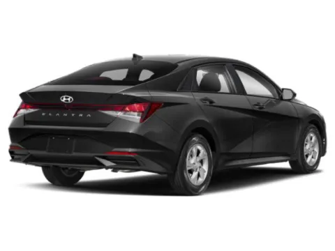 Photos of 2021 Hyundai Elantra SE for sale in Gahanna, OH at Gahanna Auto Sales