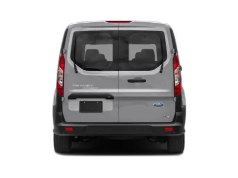 More photos of 2022 Ford Transit Connect Wagon XL at Gahanna Auto Sales, OH