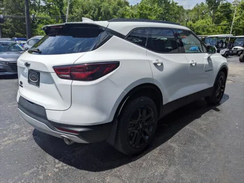 More photos of 2024 Chevrolet Blazer LT at Gahanna Auto Sales, OH