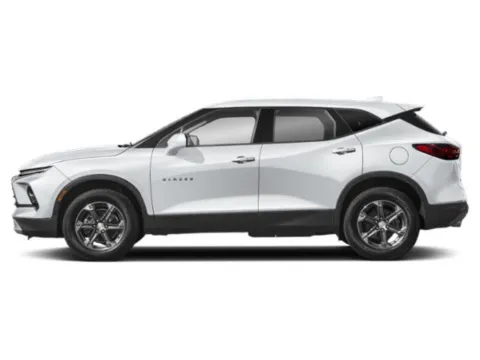 Another view of 2024 Chevrolet Blazer LT for sale in Gahanna, OH at Gahanna Auto Sales