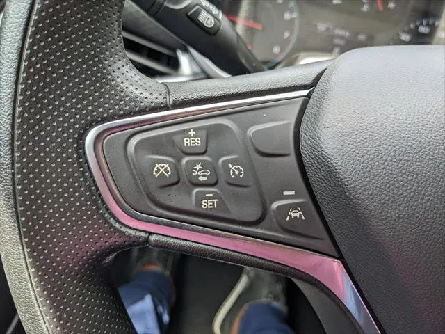 Chevrolet Malibu photo 24