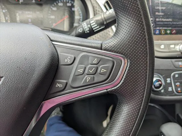 Chevrolet Malibu photo 19