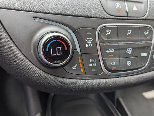 Chevrolet Malibu photo 23