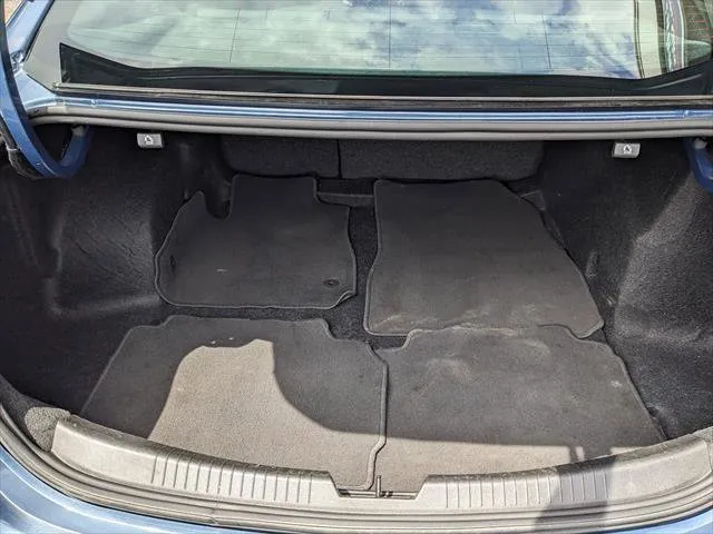 Chevrolet Malibu photo 12