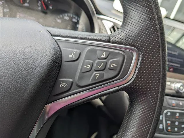 Chevrolet Malibu photo 25
