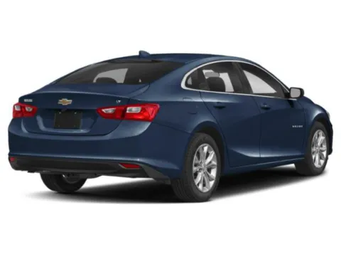 Photos of 2024 Chevrolet Malibu LT for sale in Gahanna, OH at Gahanna Auto Sales